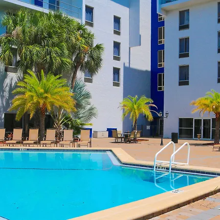 Southbank Hotel Jacksonville Riverwalk-2