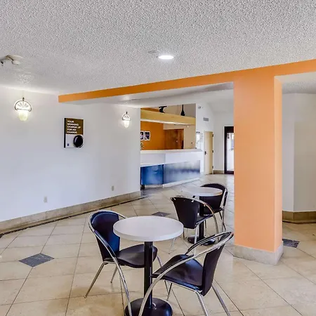 Motel 6-Katy, Tx - Houston-2