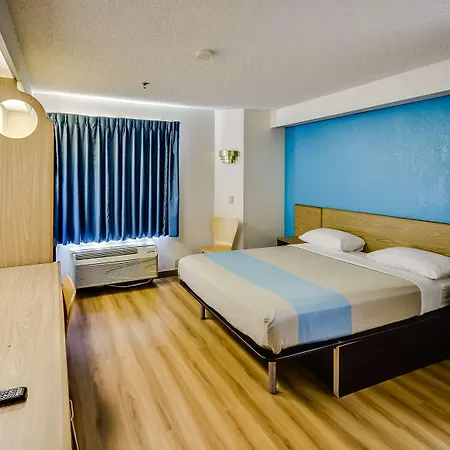 Motel 6-Katy, Tx - Houston-3
