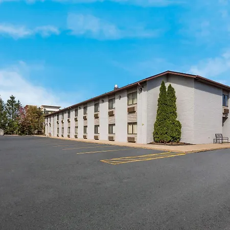 Quality Inn Ashland I 71 & Us 250-3