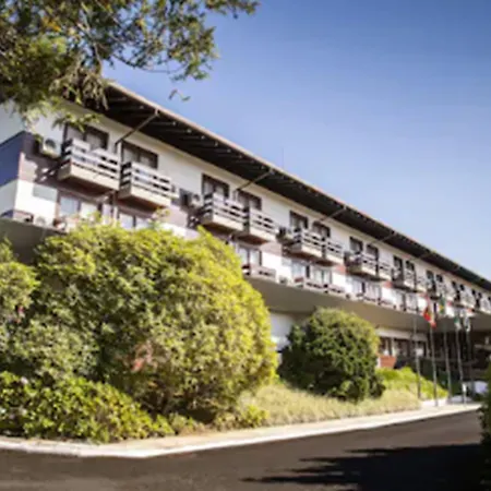 Serra Alta Hotel-2