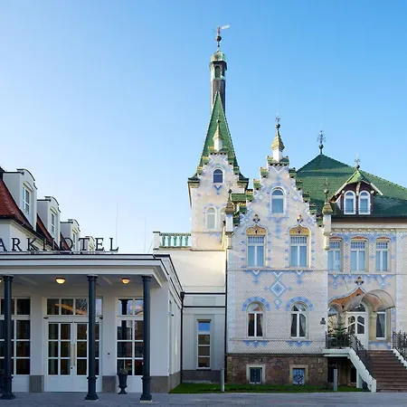 Dorint Parkhotel Meißen-3