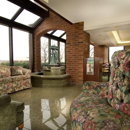 Wingate By Wyndham St Louis-Fenton Route 66-2