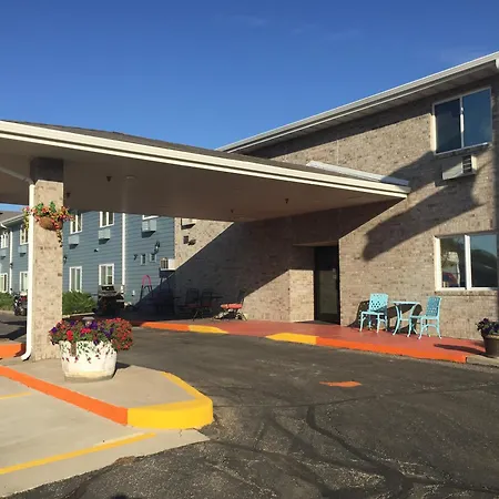 Governors Inn A Travelodge By Wyndham-2