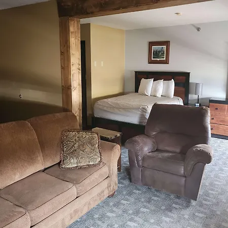 Governors Inn A Travelodge By Wyndham-3