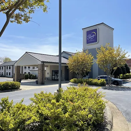 Sleep Inn Kernersville I-40-3