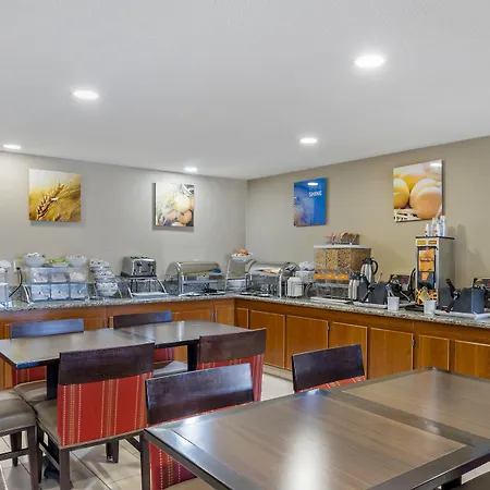Comfort Inn & Suites Rocklin - Roseville-3