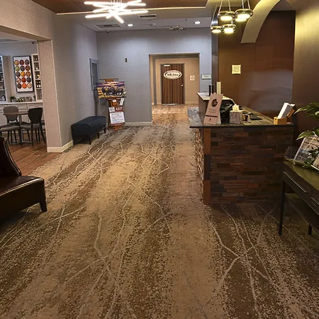Doubletree By Hilton Helena Downtown-3