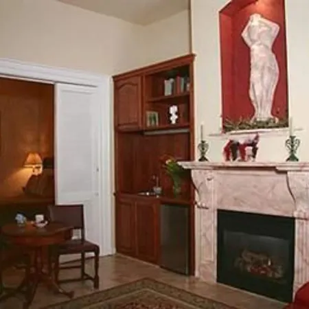 The Napa Inn & Spa-2