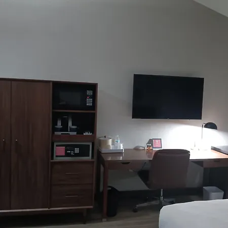 Four Points By Sheraton Dallas Arlington Entertainment District-3