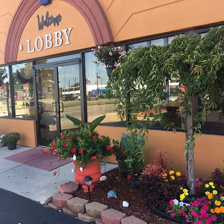 A Victory Inn - West Dearborn-2