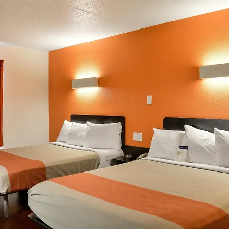 Motel 6-Toledo, Oh-3