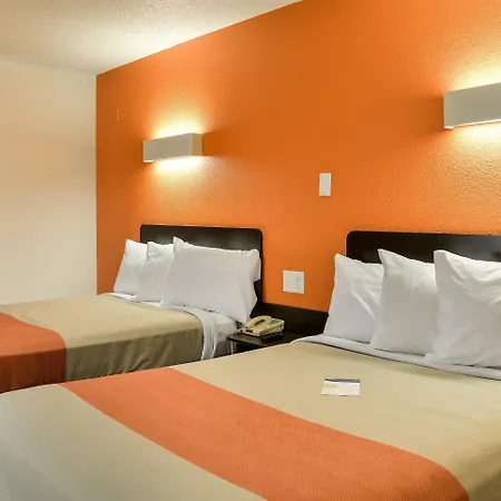 Motel 6-Toledo, Oh-2