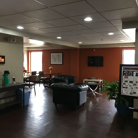Haven Inn & Suites-3