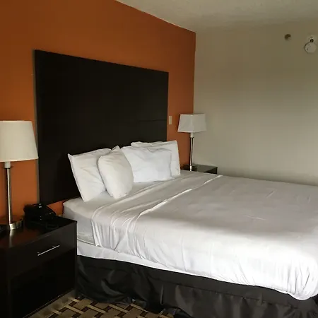Haven Inn & Suites-2