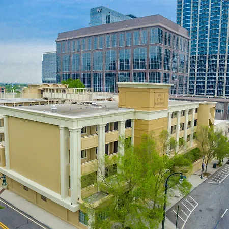 Inn At The Peachtrees, An Ascend Collection Hotel-2