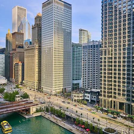The Westin Chicago River North-2