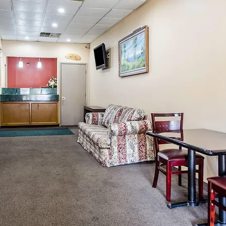 Rodeway Inn Wormleysburg - Harrisburg-3