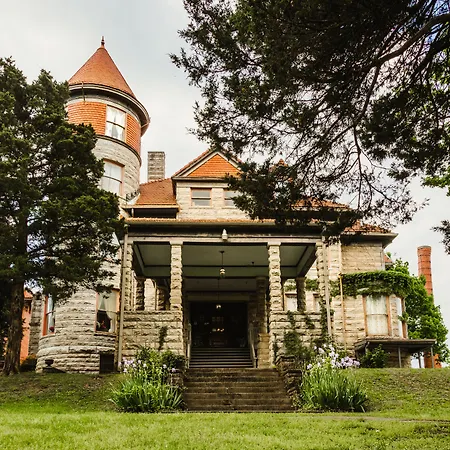 The Mansion At Elfindale-2