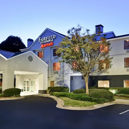 Kennesaw Inn-3