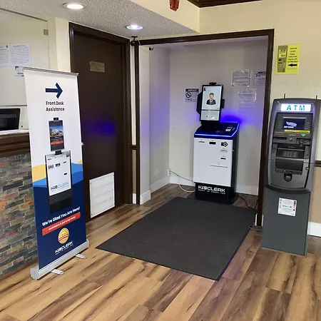 Americas Best Value Inn & Suites Melbourne-2