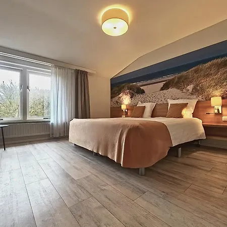 Duinhotel Zomerlust-2