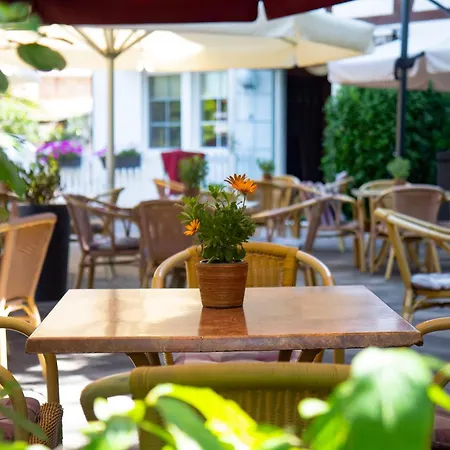 Hotel Elbrivera Magdeburg-2