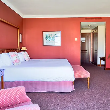 Hotel Sonsoles Ávila-3