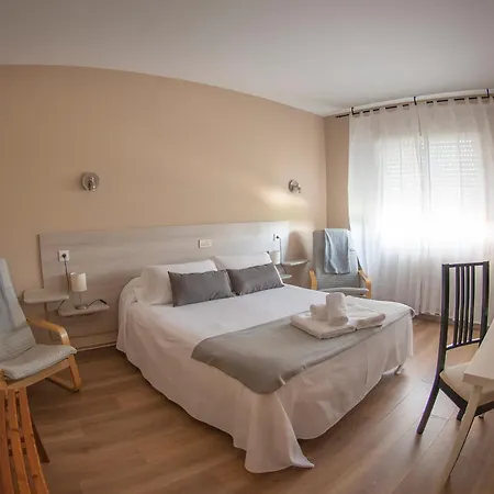 Hotel Voar-2