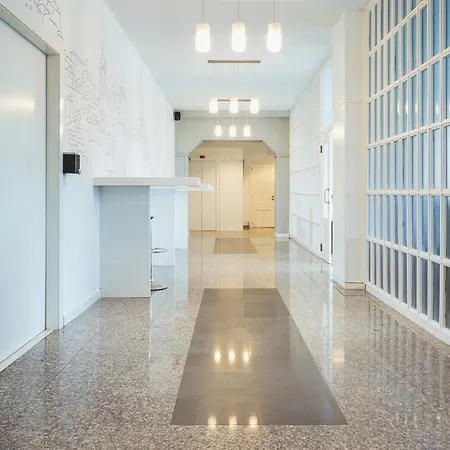 Hotel Voar-3