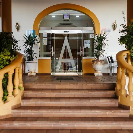 Hotel Acosta Vetonia-3