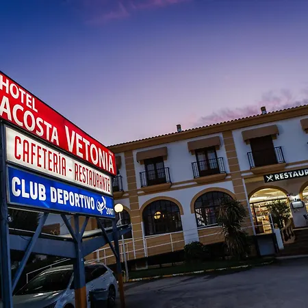 Hotel Acosta Vetonia-2