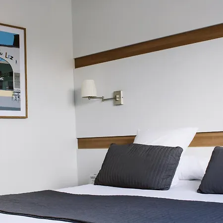 The Originals Boutique, Hôtel Neptune, Montpellier Sud (Inter-Hotel)-2