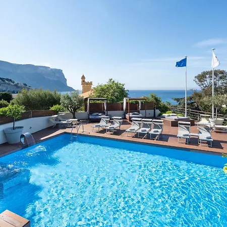 Best Western Plus Hôtel la Rade-2