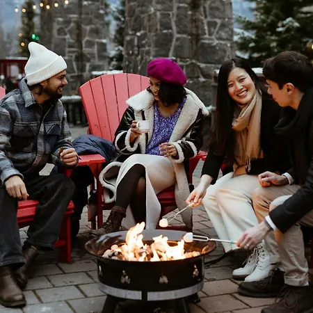 The Westin Resort & Spa, Whistler-3
