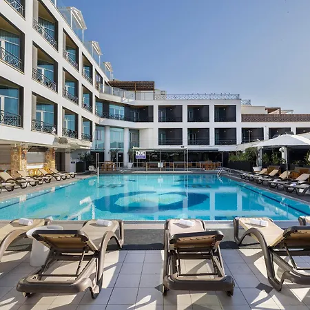 Eve Eilat By Adam Hotels-3