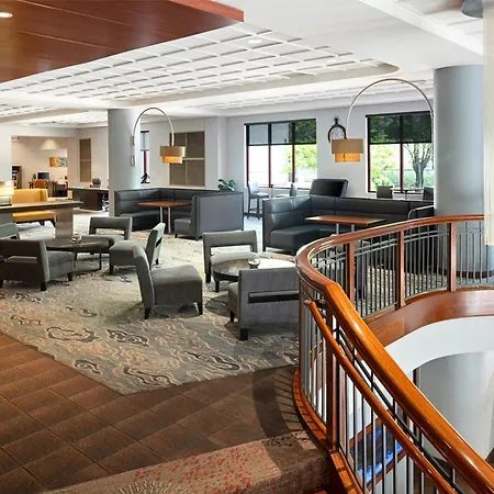 Doubletree By Hilton Hotel Boston - Downtown-3