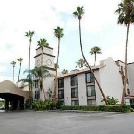 The Buena Park Grand Hotel & Suites-2