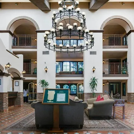 The Buena Park Grand Hotel & Suites-3