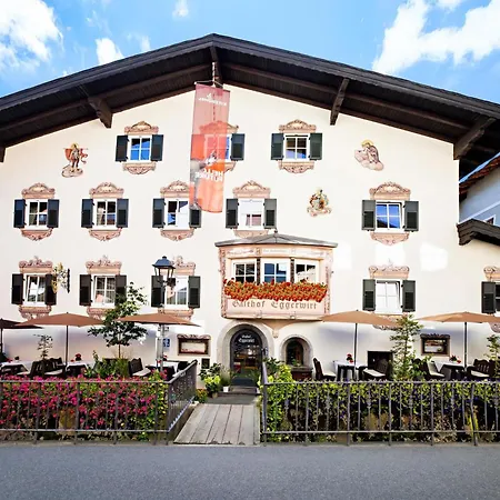 Gasthof Eggerwirt-3