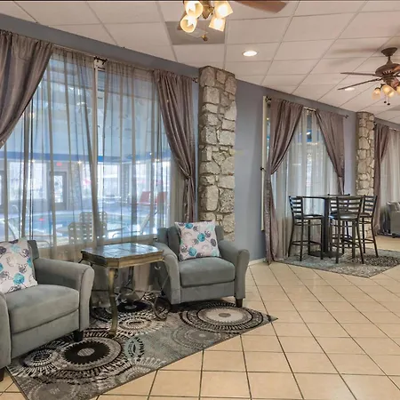 Club Wyndham Branson At The Meadows-2