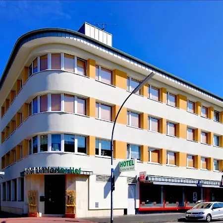 Hotel Lintforter Hof-2