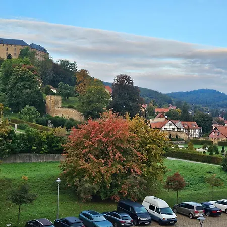 Schlosshotel Blankenburg-2