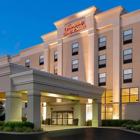 Hampton Inn & Suites Wilkes-Barre-2