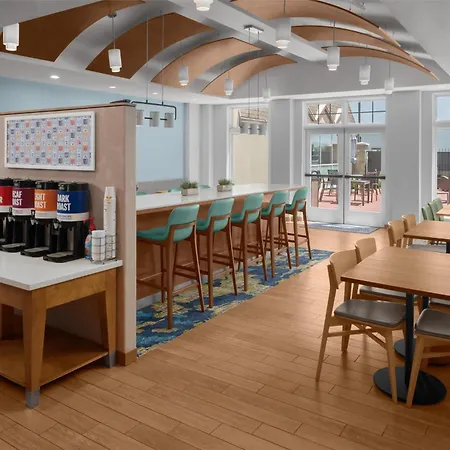 Hampton Inn & Suites Orem/Provo-3