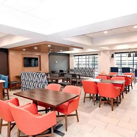 Holiday Inn Express & Suites Palm Coast - I-95-3