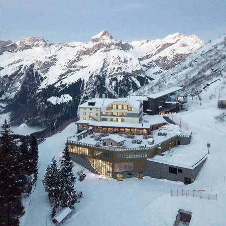 Berghotel Trübsee-2