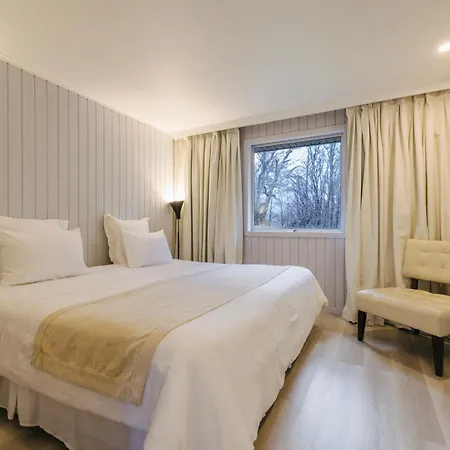 Hotel Lago Grey-2