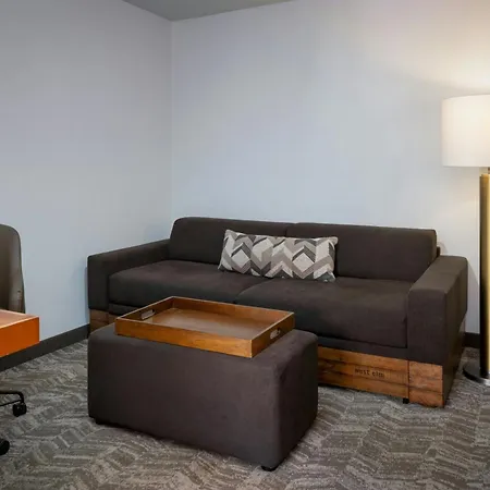Springhill Suites By Marriott Charleston North-3