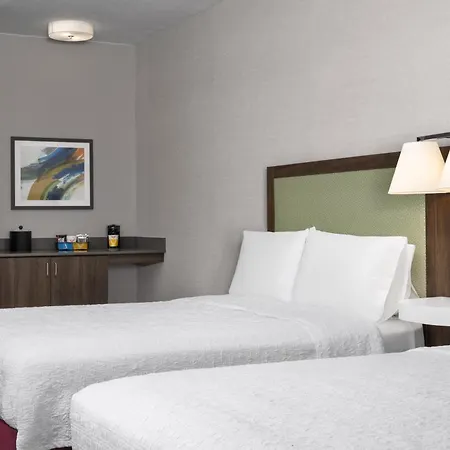 Hampton Inn St. George-3